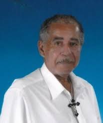 Thomas Logan Obituary (2015)