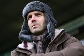 Celtic set to bring in 'most stylish man in football' to revamp operations  as Hoops look to fill Mark Lawwell void