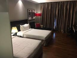 Guests can quickly get to stadthuys, which is roughly 1 km away. Interior Picture Of The Shore Hotel Residences Melaka Tripadvisor