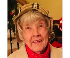 Ruth Edwards Obituary (1922