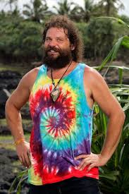 Rupert Boneham One Of My All Time Favorites He Seems Like Such A Nice Guy Survivor Tv Survivor Tv Show Survivor All Stars
