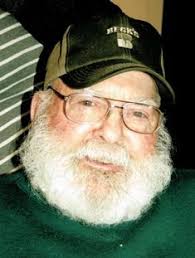 Robert Brickley Obituary