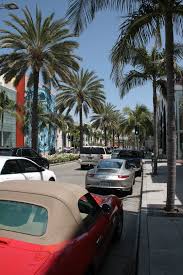 It's been seen on a mariah carey album cover, golden girls tv show, niki hilton, friends tv show, and many celebrities and dignitaries. Hd Wallpaper Beverly Hills Rodeo Drive California Usa Palm Tree Car Wallpaper Flare
