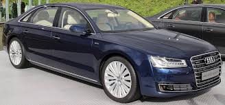 Image result for Night Blue 2009 S8