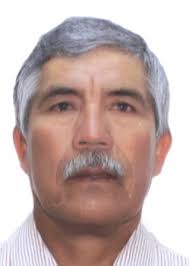 Otorongo SAAVEDRA VASQUEZ, WILFREDO BERNARDO