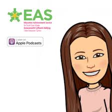 EAS Podcast #20: Sian Tinnuche and Jane Baker