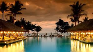 Intercontinental Bali Resort Denpasar Bali Bali Resort Bali Tours Resort Pools