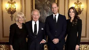 charles: King Charles III, Prince ...