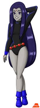 Pin On Raven Dc Comics