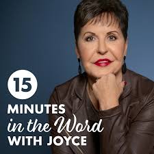 Joyce Meyer Ministries