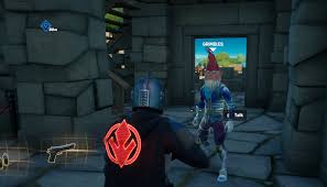 Fortnite season 5 npc/character locations. Fortnite Chapter 2 Season 5 How To Talk To Characters And Pick Up Bounties Vg247