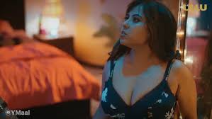 Watch Kavita Bhabhi S3 Part 3 (18+ Adult) ULLU Web Series » XMAZA