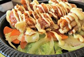 Think chains like sushi king and the like in that it has the plates on a conveyor belt action going, although.the night. Working For The Weekend Still Crazy After All These Years