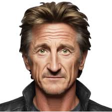 Sean penn emoji