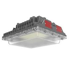 Explosion Proof Lighting Hazardous Location Led Lights