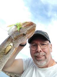 Flagstaff) Upper Lake Mary pike! : r/ArizonaFishing