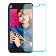 BLU Studio X10 Protector de pantalla ...