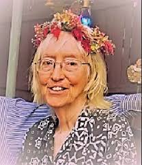 Patricia (Zelda) Martin