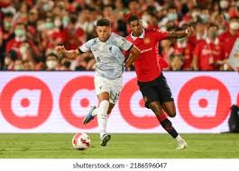 2+ Thousand Manchester United Liverpool Royalty-Free Images, Stock Photos &  Pictures | Shutterstock