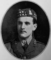 Coatbridge and the Great War