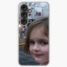 Fundas de móvil Samsung Galaxy de Zoe Roth