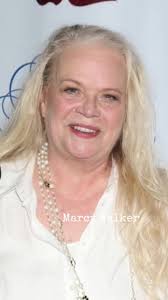 Marcy Walker Santa Barbara Interview