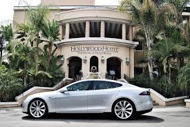 The hotel conjures old hollywood glamor through framed prints of former screen stars in the lobby. Hollywood Hotel The Hotel Of Hollywood In Los Angeles Hotel Rates Reviews On Orbitz