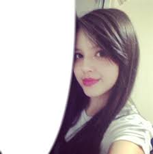 Esther Marcos Photo Frame Effect