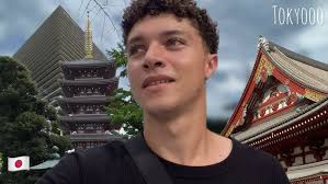 HOW IT HAS BEEN IN TOKYO