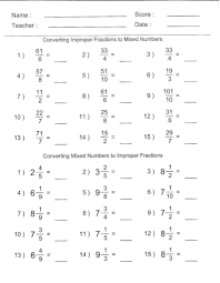 Homeschool Worksheets For Kids 2019 Math Worksheets 6th Grade Worksheets Free Math Worksheets