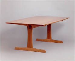 Woodworking Tables Designs Fine Woodworking Tables Fine Woodworking Table Designs Wood Furniture Diy Trestle Table Plans Trestle Table
