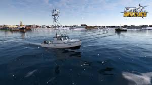 Your initial boat from barents sea. Fishing North Atlantic Das Winter Update Ist Da Gameinsiders De