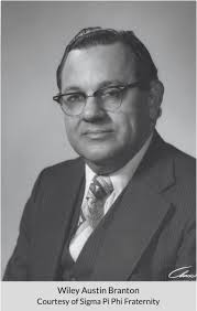 William V Randon Sr"