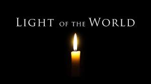 Jesus Light Of The World A Christmas Eve Meditation Responsivereiding