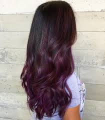 Burgundy hair color is suitable for people with dark hair. 50 Beautiful Burgundy Hairstyles To Consider For 2020 Hair Adviser