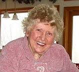 Bernice Roberta (Pearson) Slater, 95