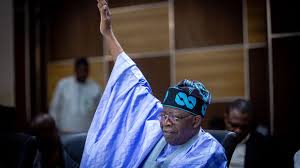 Tinubu healthy, intellectually fit to rule Nigeria
