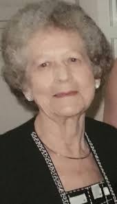 Obituary of Patricia Mae Donaldson