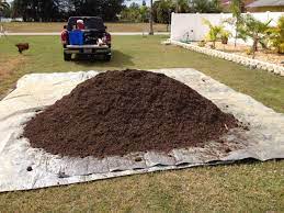 I have a pile of typical lincoln soil. How To Calculate Cubic Yards From Cubic Feet Arxiusarquitectura