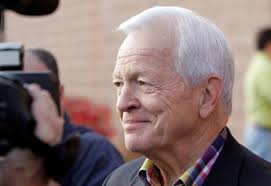 Joe Knollenberg, 8-term congressman from Michigan, dies at 84