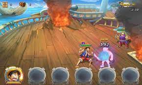 One piece bounty rush is a 3d anime battle arena treasure looting game set in the popular manga pirate world of one piece! Pirates Of New World Download Apk For Android Free Mob Org