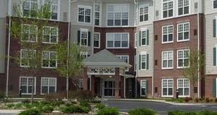 Atlantic At Charter Colony Senior Apartments In Midlothian Virginia Independent Living Apartments Retirement Community Apartment Communities