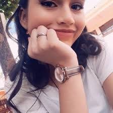 Angela Melgar's Instagram, Twitter & Facebook