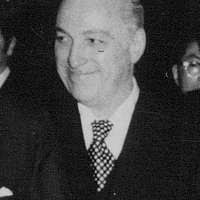 Johnson Lopez Mateos Chamizal 1964-09-25