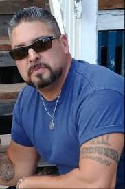 I Was Really Against It,'' the 56-Year-Old Said of the Vaccine. “It Was a  Trust Issue.''