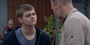 Emmerdale airs dark cliffhanger for Dylan as Ray returns