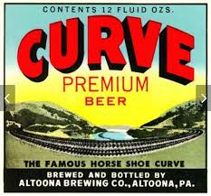 CURVE BEER