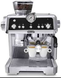 Pressure coffee maker from gran gaggia viva deluxe black. Delonghi La Specialista Espresso Machine Review Is It Worth The Money