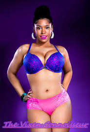 Portia Jenkins | The Vixen Connoisseur