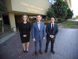 34 likes · 1 talking about this. Workers Compensation Law Firm Sherman Oaks Burgis Law